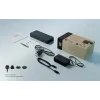 i-tec USB-C Intelligent Triple Display Docking Station + Power Delivery 100W