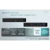 Docking Station i-tec CAINTGDUAL4KDOCPD Dual Display Power Delivery 100W
