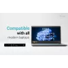 i-tec Thunderbolt4 Triple Display Docking Station + Power Delivery 96W