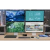 i-tec Thunderbolt5 Quattro Display Docking Station, 5x USB, 2.5 GLAN + Power Delivery 140W