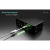 i-tec Thunderbolt5 Quattro Display Docking Station, 5x USB, 2.5 GLAN + Power Delivery 140W