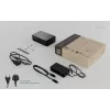 i-tec Thunderbolt5 Quattro Display Docking Station, 5x USB, 2.5 GLAN + Power Delivery 140W