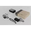 i-tec Thunderbolt5 Quattro Display Docking Station, 5x USB, 2.5 GLAN + Power Delivery 140W