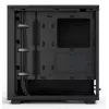PC case Fractal Design Epoch Black Solid Midi Tower Black