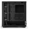 PC case Fractal Design Epoch Black Solid Midi Tower Black
