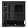 PC case Fractal Design Epoch Black Solid Midi Tower Black