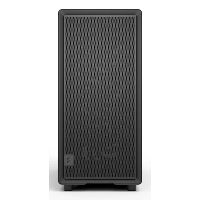 PC case Fractal Design Epoch Black Solid Midi Tower Black