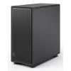 PC case Fractal Design Epoch Black Solid Midi Tower Black