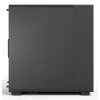 PC case Fractal Design Epoch Black Solid Midi Tower Black