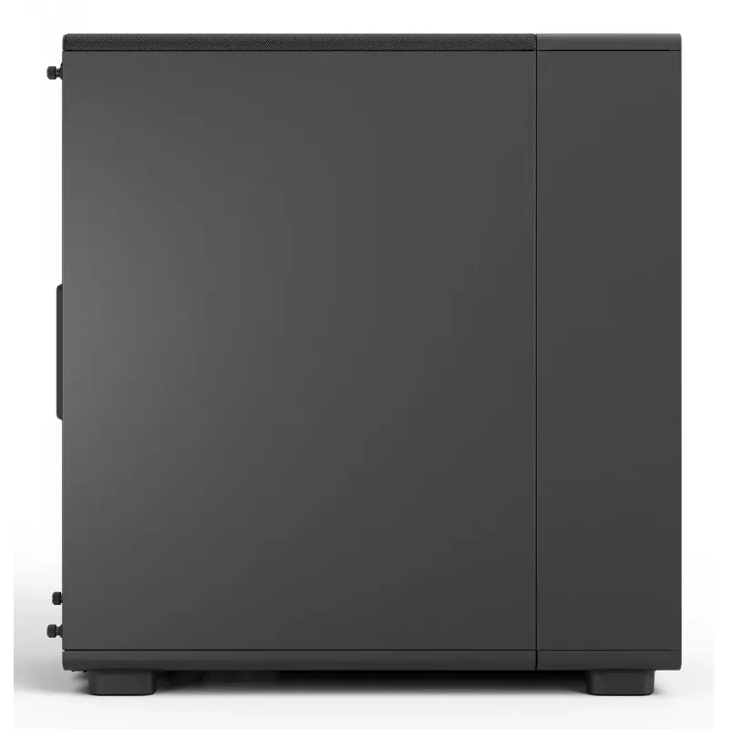 PC case Fractal Design Epoch Black Solid Midi Tower Black