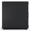 PC case Fractal Design Epoch Black Solid Midi Tower Black