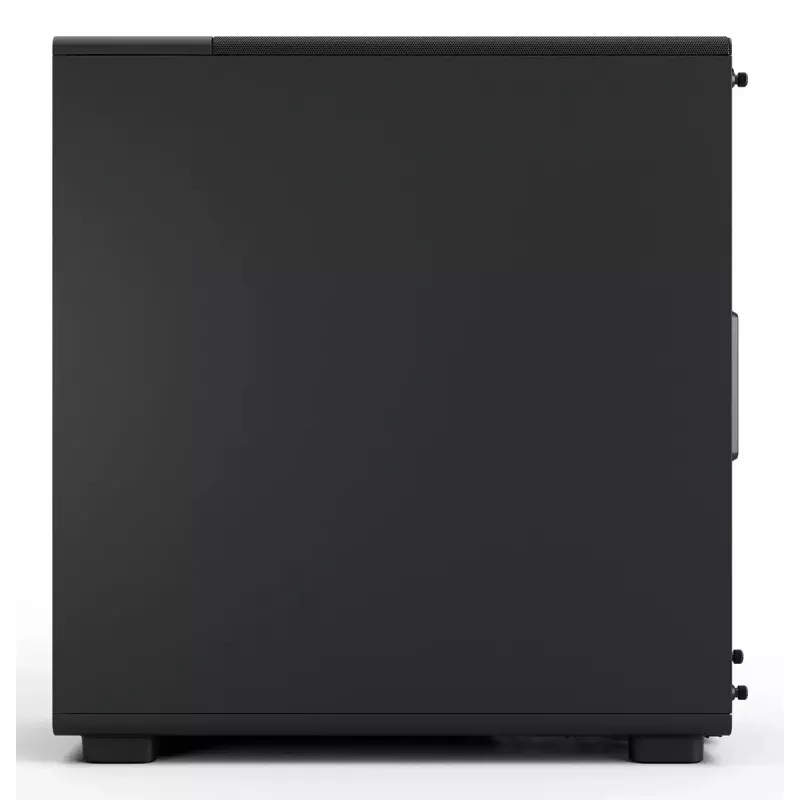 PC case Fractal Design Epoch Black Solid Midi Tower Black
