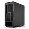 PC case Fractal Design Epoch Black Solid Midi Tower Black