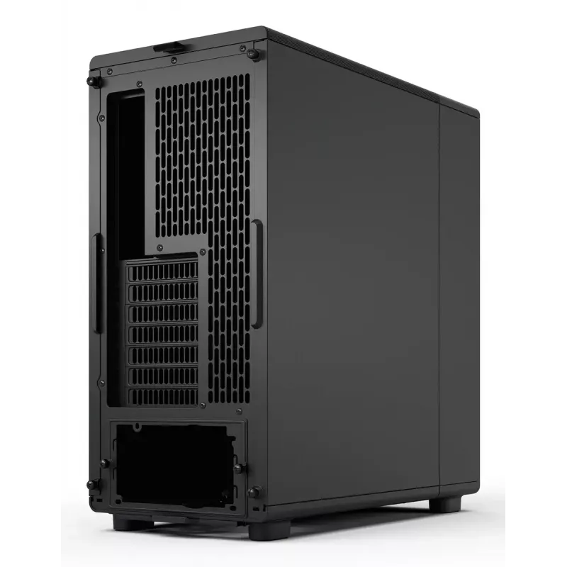 PC case Fractal Design Epoch Black Solid Midi Tower Black