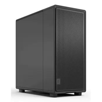 PC case Fractal Design Epoch Black Solid Midi Tower Black