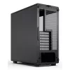 PC case Fractal Design Epoch Black TG RGB Light Tint Midi Tower Black