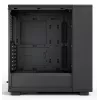PC case Fractal Design Epoch Black TG RGB Light Tint Midi Tower Black