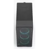 PC case Fractal Design Epoch Black TG RGB Light Tint Midi Tower Black