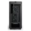 PC case Fractal Design Epoch Black TG RGB Light Tint Midi Tower Black