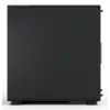 PC case Fractal Design Epoch Black TG RGB Light Tint Midi Tower Black