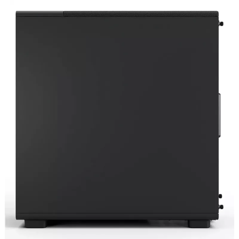 PC case Fractal Design Epoch Black TG RGB Light Tint Midi Tower Black