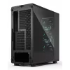 PC case Fractal Design Epoch Black TG RGB Light Tint Midi Tower Black