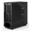 PC case Fractal Design Epoch Black TG RGB Light Tint Midi Tower Black
