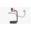 Document Camera AVer U50+ Black 25.4 / 3.2 mm CMOS USB 2.0