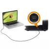 Document Camera AVer U50+ Black 25.4 / 3.2 mm CMOS USB 2.0