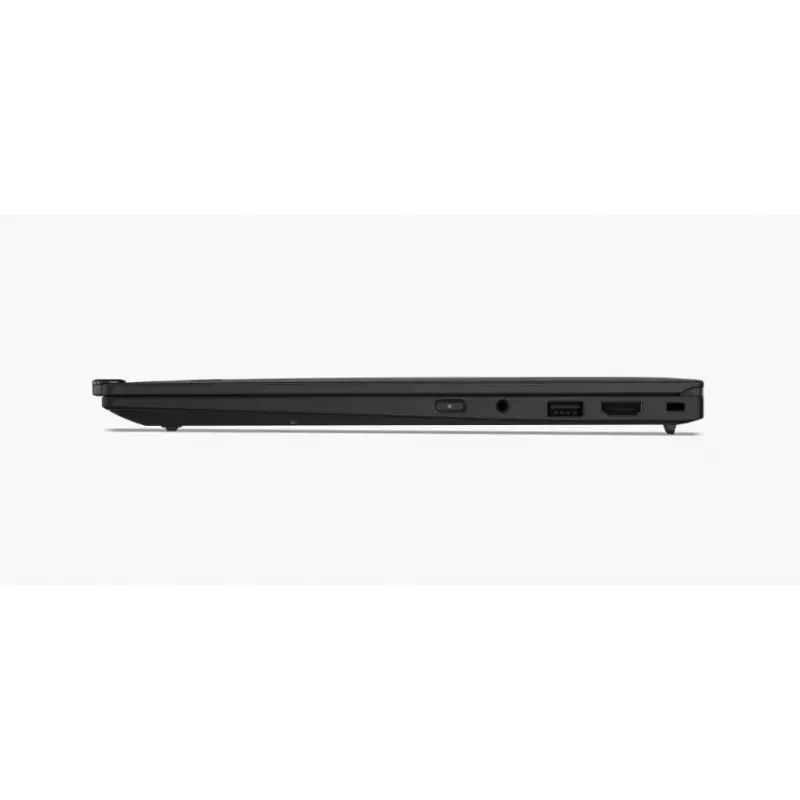 Ultrabook Lenovo ThinkPad X1 Carbon G13 14.0 inch Ultra 7 255U 32GB 1TB INT W11Pro Black