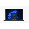 Ultrabook Lenovo ThinkPad X1 Carbon G13 14.0 inch Ultra 7 255U 32GB 1TB INT W11Pro Black