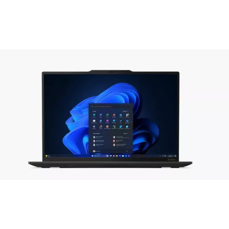 Ultrabook Lenovo ThinkPad X1 Carbon G13 14.0 inch Ultra 7 255U 32GB 1TB INT W11Pro Black