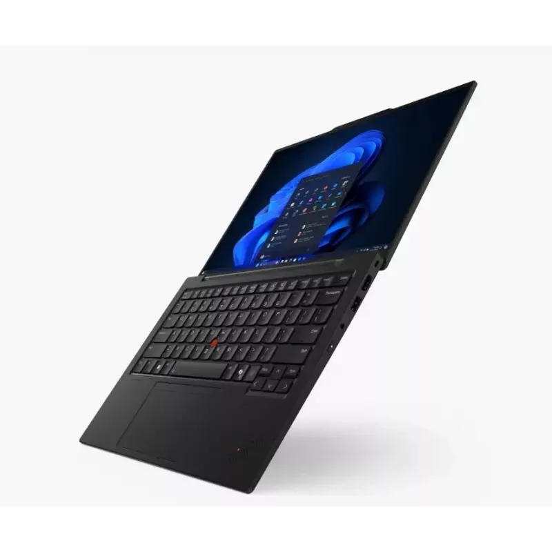 Ultrabook Lenovo ThinkPad X1 Carbon G13 14.0 inch Ultra 7 255U 32GB 1TB INT W11Pro Black