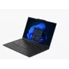 Ultrabook Lenovo ThinkPad X1 Carbon G13 14.0 inch Ultra 7 255U 32GB 1TB INT W11Pro Black