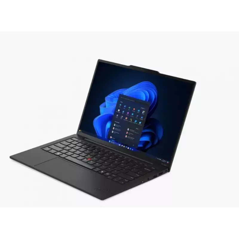 Ultrabook Lenovo ThinkPad X1 Carbon G13 14.0 inch Ultra 7 255U 32GB 1TB INT W11Pro Black