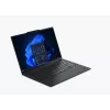 Ultrabook Lenovo ThinkPad X1 Carbon G13 14.0 inch Ultra 7 255U 32GB 1TB INT W11Pro Black
