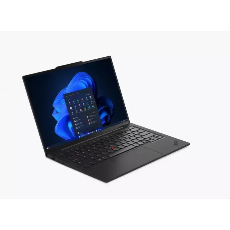 Ultrabook Lenovo ThinkPad X1 Carbon G13 14.0 inch Ultra 7 255U 32GB 1TB INT W11Pro Black