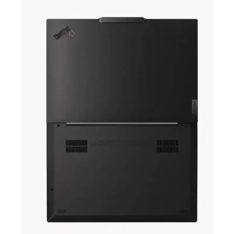 Ultrabook Lenovo ThinkPad X1 Carbon G13 14.0 inch Ultra 7 255U 32GB 1TB INT W11Pro Black