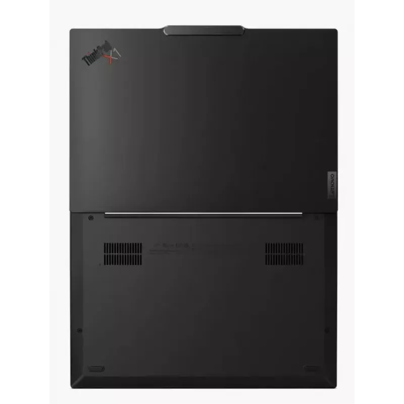 Ultrabook Lenovo ThinkPad X1 Carbon G13 14.0 inch Ultra 7 255U 32GB 1TB INT W11Pro Black