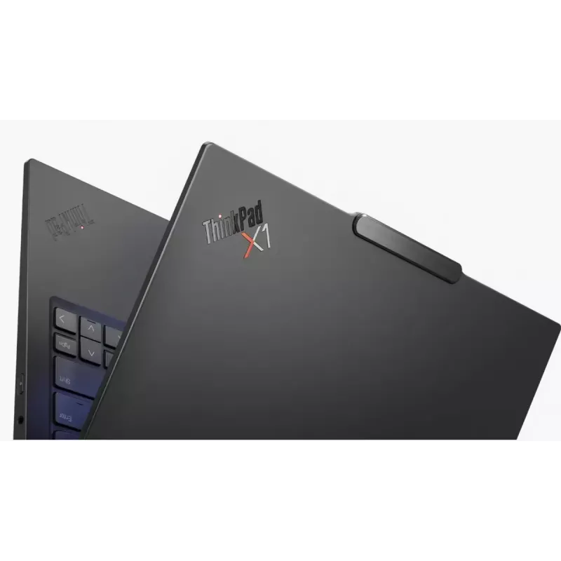 Ultrabook Lenovo ThinkPad X1 Carbon G13 14.0 inch Ultra 7 255U 32GB 1TB INT W11Pro Black