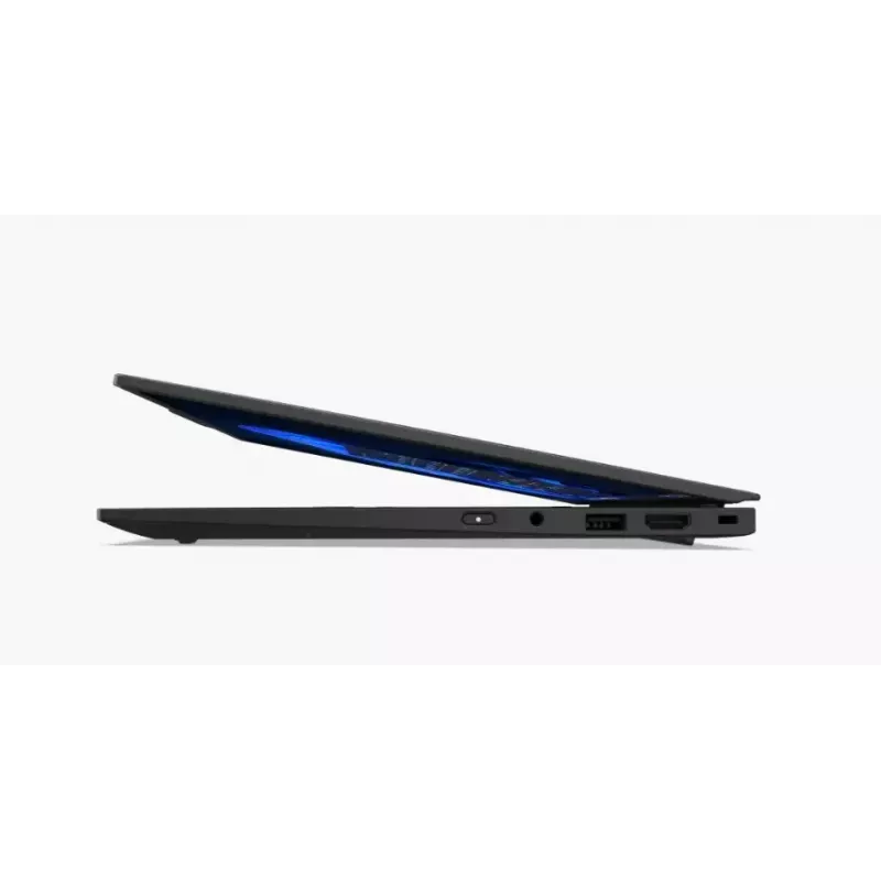 Ultrabook Lenovo ThinkPad X1 Carbon G13 14.0 inch Ultra 7 255U 32GB 1TB INT W11Pro Black