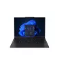 Ultrabook Lenovo ThinkPad X1 Carbon G13 14.0 inch Ultra 7 255U 32GB 1TB INT W11Pro Black