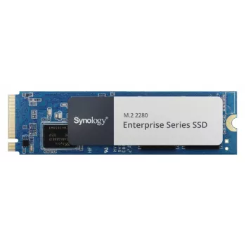 SYNOLOGY SSD - SNV5420 - 400GB - M.2 2280 NVMe With Power Loss Protection