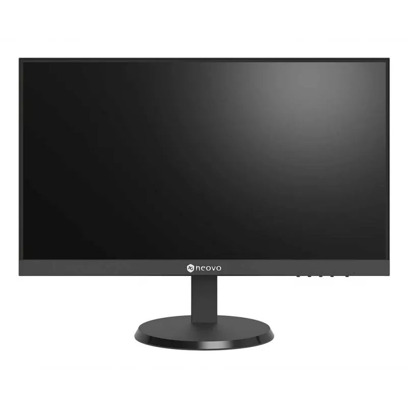 AG Neovo LW2203 computer monitor 55.9 cm (22 inch) 1920 x 1080 pixels Full HD LCD Black