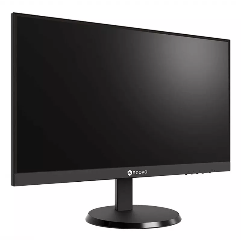 AG Neovo LW2203 computer monitor 55.9 cm (22 inch) 1920 x 1080 pixels Full HD LCD Black