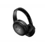 BOSE Headset QuietComfort 45 - Stereo - 2.5mm/Bluetooth - Black
