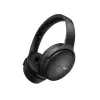 BOSE Headset QuietComfort 45 - Stereo - 2.5mm/Bluetooth - Black
