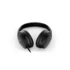 BOSE Headset QuietComfort 45 - Stereo - 2.5mm/Bluetooth - Black