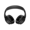 BOSE Headset QuietComfort 45 - Stereo - 2.5mm/Bluetooth - Black