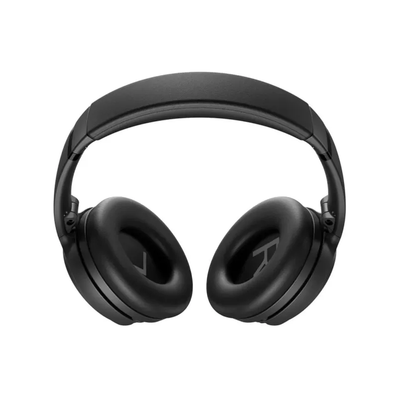 BOSE Headset QuietComfort 45 - Stereo - 2.5mm/Bluetooth - Black